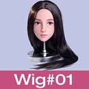 #1 Wigs