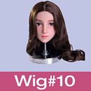 #10 Wigs
