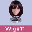 #11 Wigs