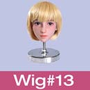 #13 Wigs