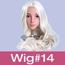 #14 Wigs