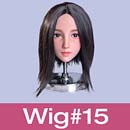 #15 Wigs