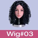 #3 Wigs