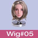 #5 Wigs