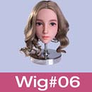 #6 Wigs