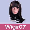 #7 Wigs