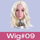 #9 Wigs