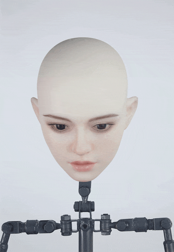 360° Neck Ball Joint