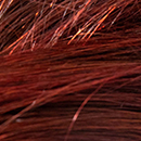 Auburn Hair