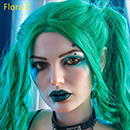 Flora2 Head