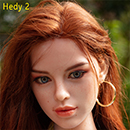 Hedy2 Head