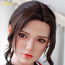 Julie2 Head