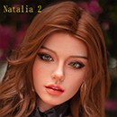 Natalia2 Head