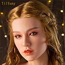 Tiffany Head
