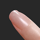 Natural Fingernail Color