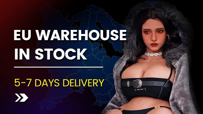 Fire Dolls in stock at EU warehouse