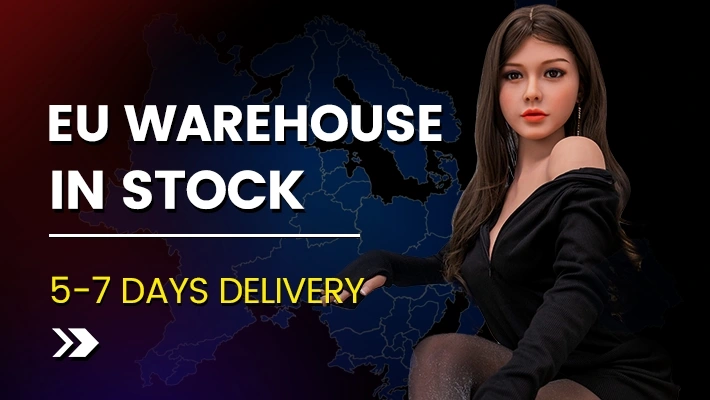 Galaxy Dolls in stock at EU warehouse