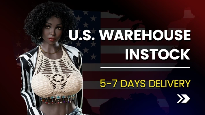 Galaxy Dolls in stock at US warehouse