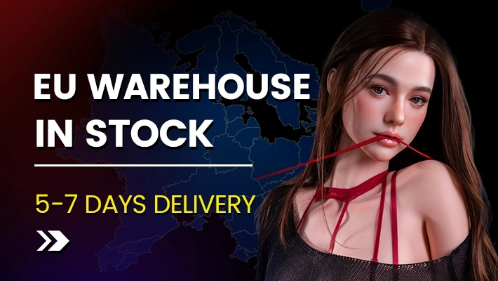 Jarliet Dolls in stock at EU warehouse