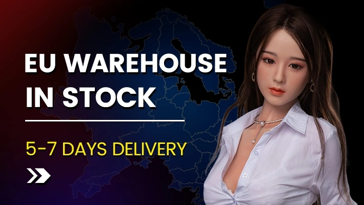 JX Dolls in stock at EU warehouse