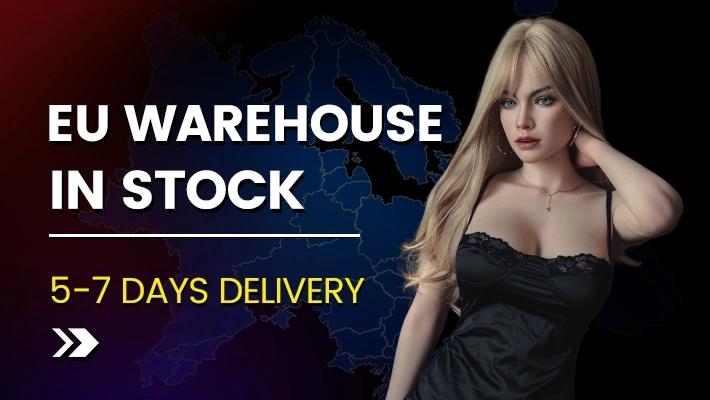 Top Fire Dolls in stock at EU warehouse