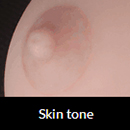 Skin Areola