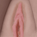 Pink Labia Color