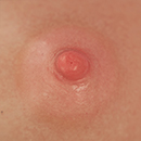 Areola Color Pink