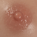Natural Areola 