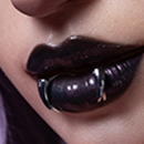 Halloween Vampire Fangs Lip Clip