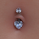 Belly Piercing