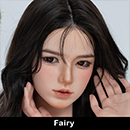 Fiary Second Silicone Head