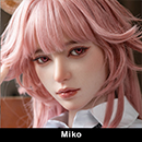 Miko Second Silicone Head
