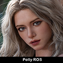 Polly-2 Second Silicone Head
