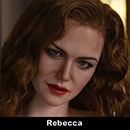 Rebecca Second Silicone Head