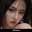 Zhimin Second Silicone Head