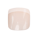 #1 Toenail Color