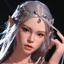T07 Silicone Head