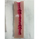 #3 17.5 cm (6.9 in) Vaginal Style