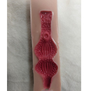 #7 14.5 cm (5.7 in) Vaginal Style