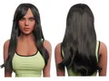 Wig:001