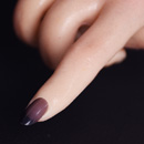 #5 Fingernail Color