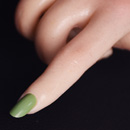#6 Fingernail Color