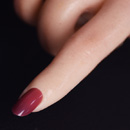 #7 Fingernail Color