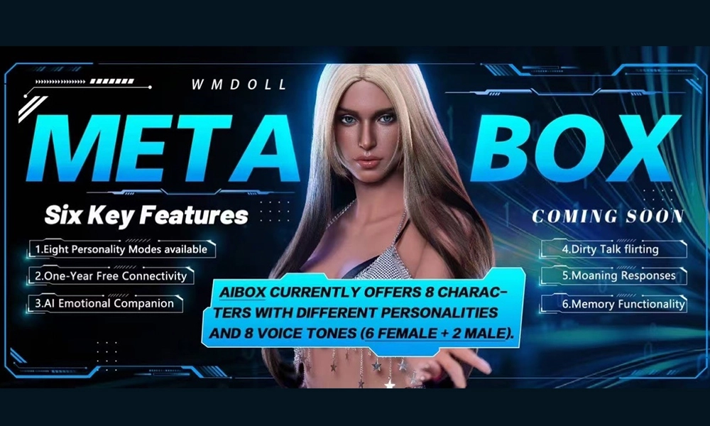 sex doll