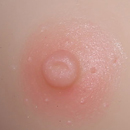 Pink Areola Color