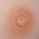 Light Brown Areola