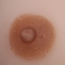 Dark Brown Areola