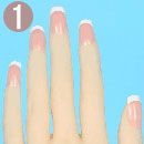 #1 Fingernail