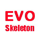 Yes EVO Skeleton